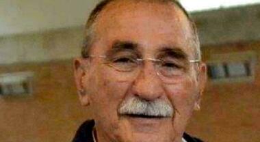 La Sieco Volley Ortona piange il presidente: morto a 80 anni Tommaso Lanci