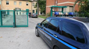 Pescara, maltrattamenti e abusi sessuali su due compagni di cella ...