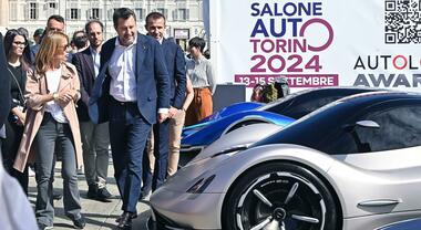 Salvini frena sulle auto cinesi in Italia: «Non diventiamo una colonia»