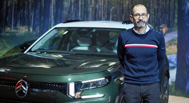Koskas (Citroën): «Vogliamo essere popolari e sorprendenti. Un ritorno della 2 CV? Mai dire mai…»