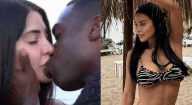Temptation Island, chi è la tentatrice Sofia Costantini? Il bacio con Alfred, la reazione di Anna