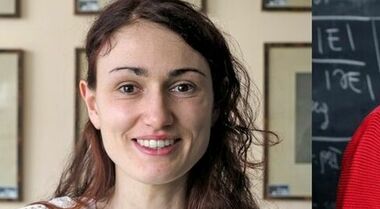 Oscar per la matematica a due donne italiane: il premio europeo a ...