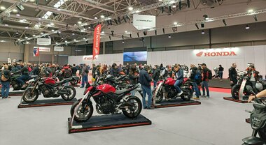 Motodays 2025, a Roma si celebra la passione e l’adrenalina delle due ruote