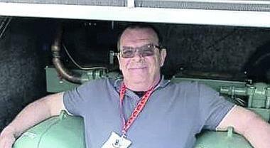 Addio all'imprenditore Michele Buoso