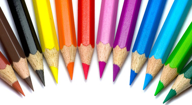 Colori Pastello tossici per i bambini: «Le nostre matite sicure e  certificate»