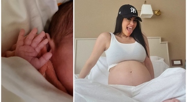 Miss Claudia, la star di 'Avanti un Altro' è diventata mamma: il ...
