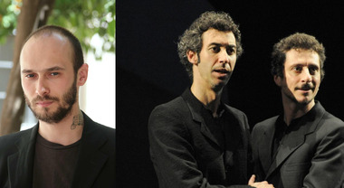 Nicolai Lilin, lo scrittore filorusso contro Luca e Paolo: «Gli ...