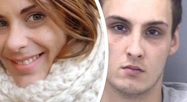 Ossessionato dai porno uccide la coinquilina e poi abusa del suo ...