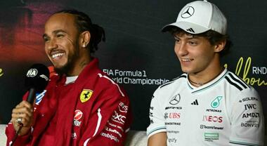 Melbourne, scatta il Mondiale di F1: l'esordiente italiano Antonelli con la Mercedes è atteso da tutti