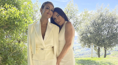 Francesca Pascale: «La rottura con Paola Turci è un fallimento, ma ...