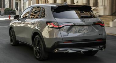 Honda negli Usa punta a rifornirsi di batterie per i suoi veicoli ibridi da Toyota
