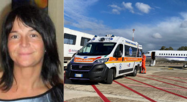 Muore di meningite dopo trasporto d'emergenza a Torino: la 53enne Patrizia Rinoldi era in vacanza a Tokyo