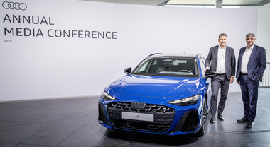 Audi, nel 2024 utile a 4,2 miliardi di euro. Il fatturato scende a 64,5 miliardi