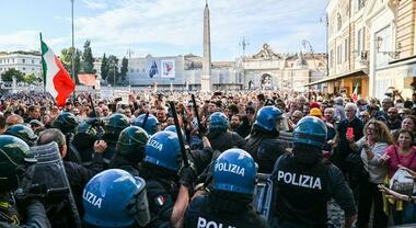 POLITICA - Il Messaggero