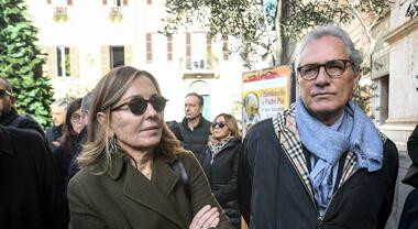Francesco Rutelli e l'adozione dei tre figli: «È stato difficile ...