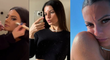 Elena Maraga, ferie forzate per la maestra star di Onlyfans. Lei si