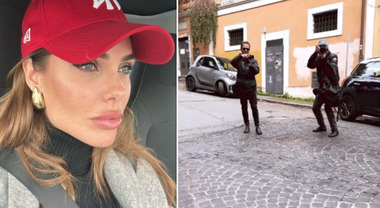 Ilary Blasi, il libro 'Che stupida' su Totti sorprende tutti: Finale  inatteso