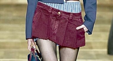 Calze Alizée Collegien Bimba – Mimosa Mondovì