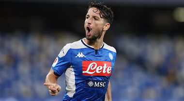Mertens best sale maglia inter