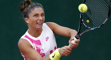 Tokyo 2020, le gemelle Kichenok fermano il duo Errani-Paolini ...