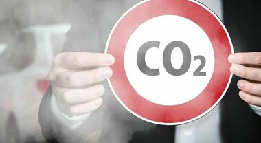 Con diffusione mobilità elettrica in Ue nel 2025 meno 20 milioni di tonnellate di CO2