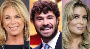 Angelo Madonia fuori da Ballando con le Stelle, Rita Dalla Chiesa ...
