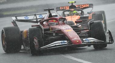 Ferrari, in Cina per la riscossa: troppe cose non hanno funzionato a Melbourne