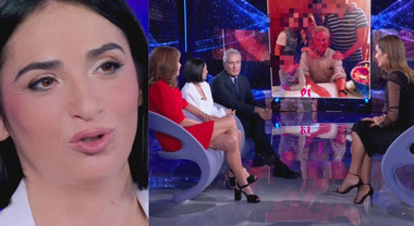 Serena Rutelli: «Non riesco a perdonare mia mamma biologica. Io ...
