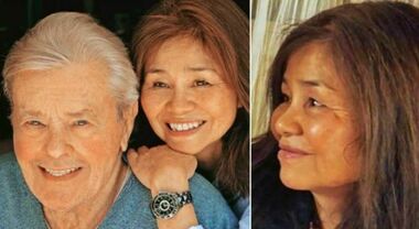 Hiromi Rollin et Alain Delon : Une histoire d'amour et de controverses