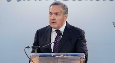 Altavilla (Byd) «Green Deal sbagliato, tutto elettrico nel 2035 è impossibile. Il ​time to market gap con Cina è molto ampio»