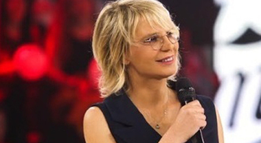 Occhiali da vista hot sale maria de filippi 2019