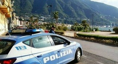 Castellammare di Stabia, scopre la relazione del marito con la ...