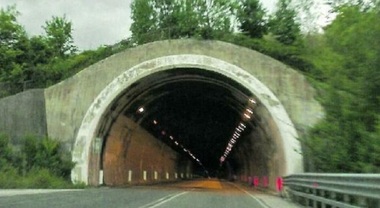 Superstrada Cassino-Sora, la galleria sarà chiusa per quattro mesi ...