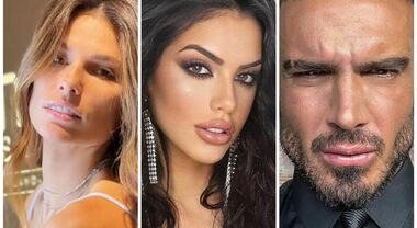 Isola dei famosi, spuntano nuovi nomi per il cast: Dayane Mello ...