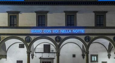 Biennale Arte, Chiara Parisi: «Alla Giudecca per vedere coi propri occhi» Ecco cosa inaugurerà il Papa a Venezia