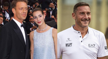 Keksa qoshni yosh qoshnisining klitorini yalaydi.