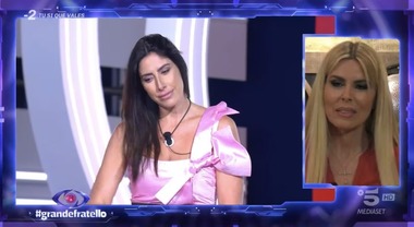 Loredana Lecciso: «Mia sorella Amanda al Grande Fratello? Non ha ...