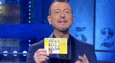 Lotteria Italia 2021 2022, Elenco completo biglietti vincenti