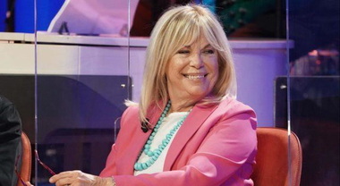 RITA DALLA CHIESA - Il Messaggero