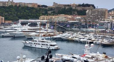 Monaco, come la Formula 1, ma "meno": oggi libere, qualifiche e gara in meno di 10 ore