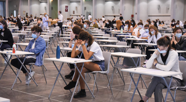 Borse da clearance università