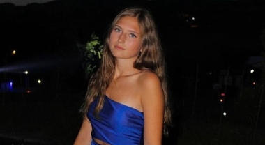 Studentessa muore mentre va all'università, Maria Letizia aveva 20 ...