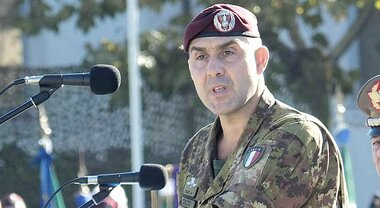 Crosetto sul generale Vannacci: «Non è stato cacciato, avrà un altro  impiego nell'Esercito» VIDEO