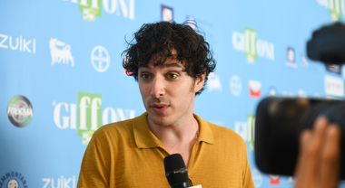 GIFFONI FILM FESTIVAL 