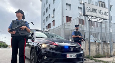 Extramarital Affair Ends in Blackmail and Revenge Porn in Grumo Nevano
