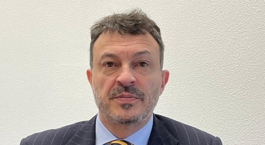 Paolo Anibaldi è il nuovo direttore sanitario del Mater Olbia Hospital