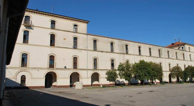 Ex Caserma Silvestri partono i lavori di messa in sicurezza