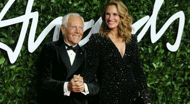 Giorgio Armani compie 90 anni il futuro dell azienda in mano ai suoi nipoti E intanto apre un nuovo palazzo a New York