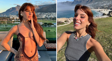 Emily Pallini, la creator presa di mira dai fan per il seno ...