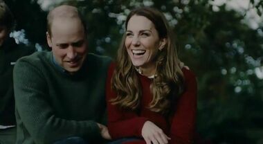 Kate Middleton in Italia con William nel 2025: «Farà le cose che ...